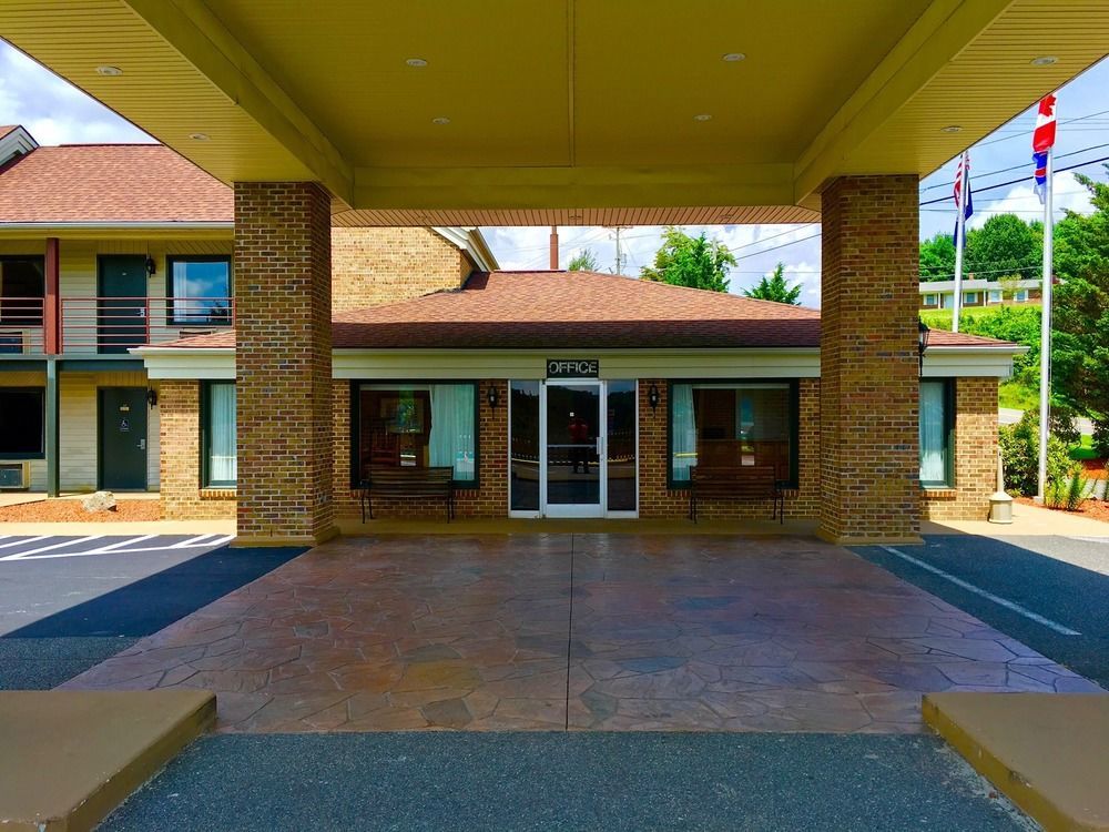 Motel 6-Hillsville, Va Exterior photo