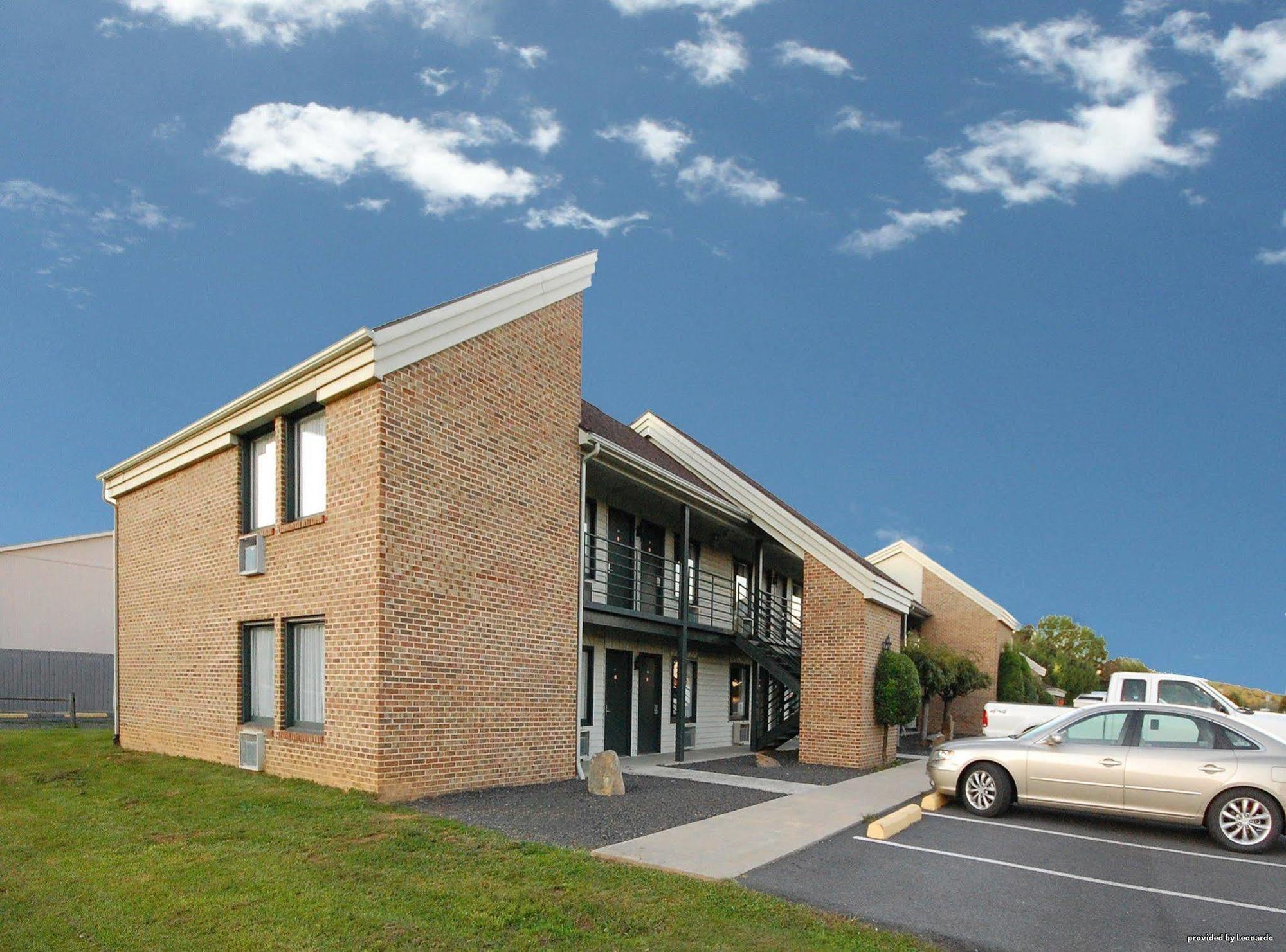 Motel 6-Hillsville, Va Exterior photo