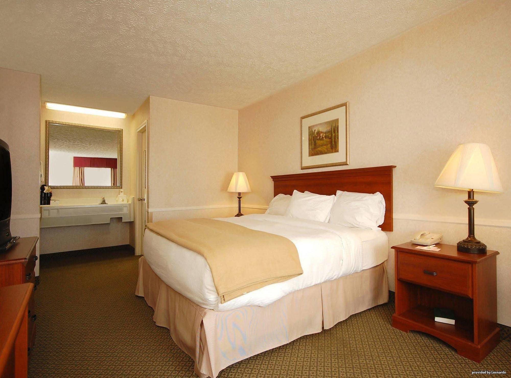 Motel 6-Hillsville, Va Room photo