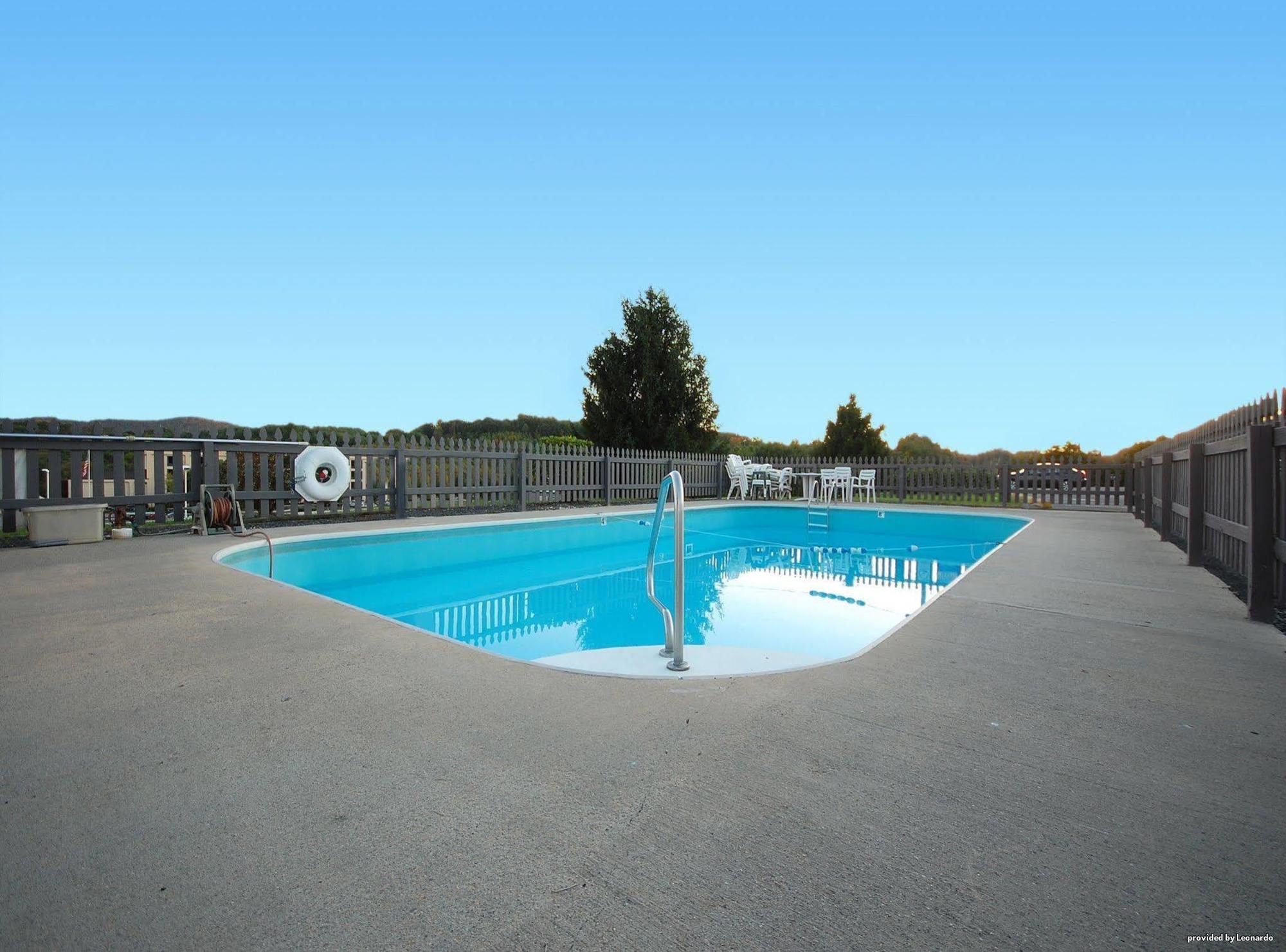 Motel 6-Hillsville, Va Facilities photo