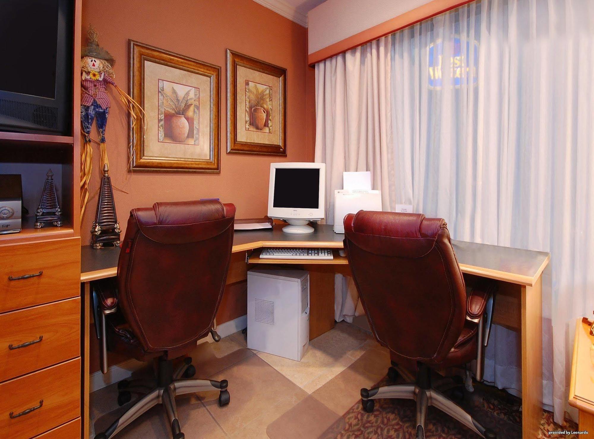 Motel 6-Hillsville, Va Facilities photo
